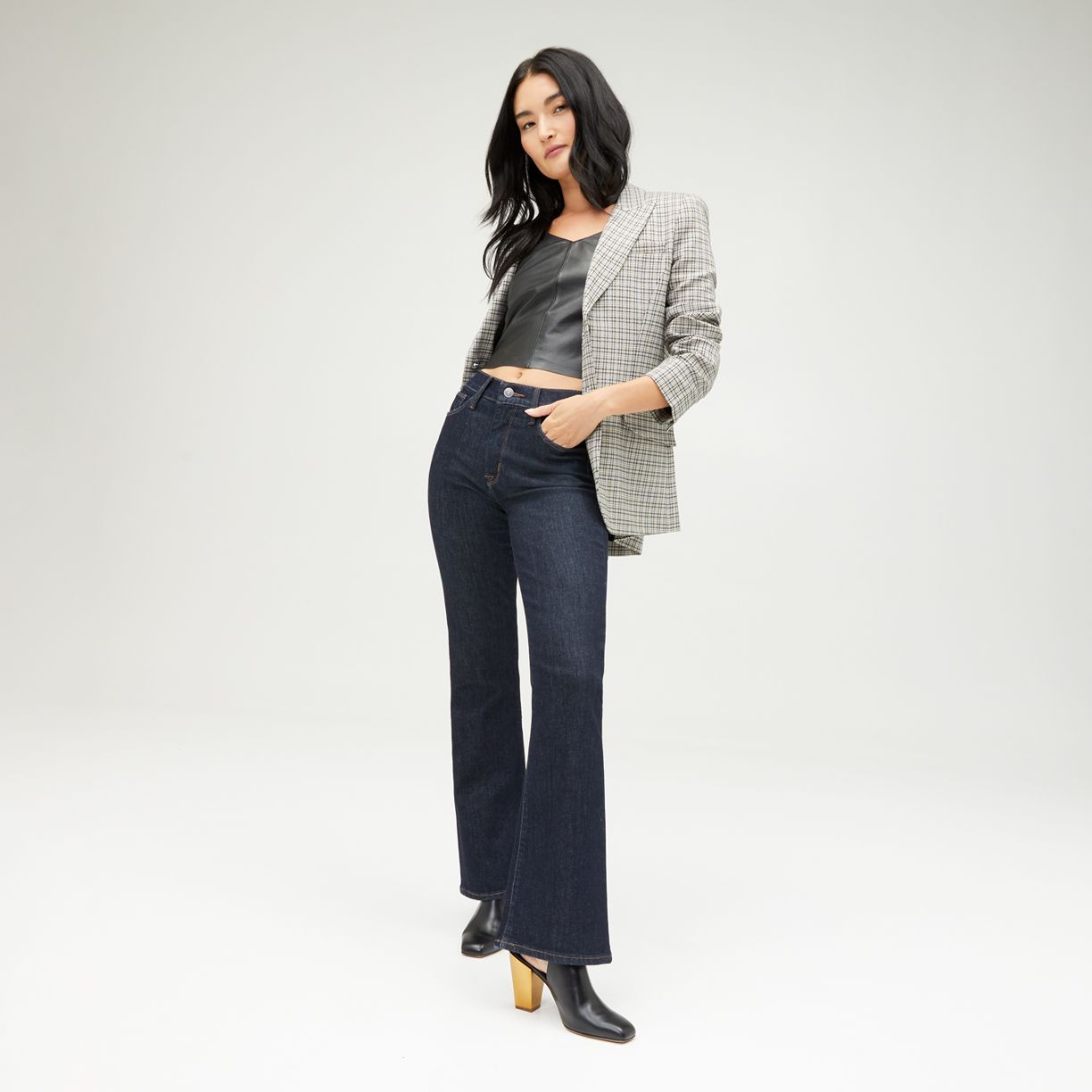 Hudson Jeans Up to 65% Off
